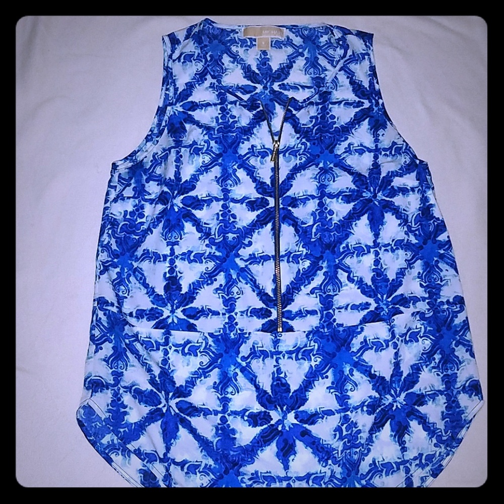 Micheal Kors women blouse